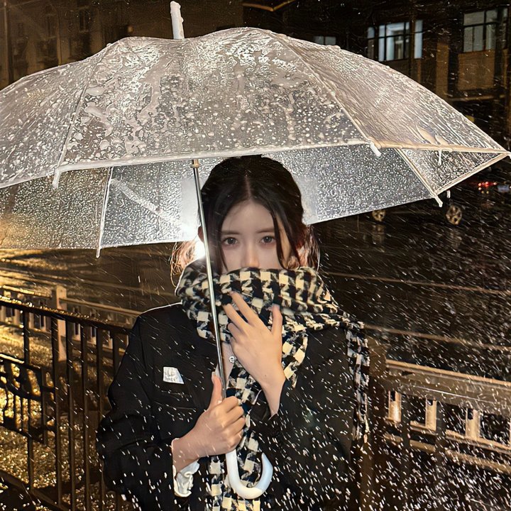 给魔鬼一个女儿